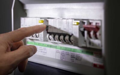 FI-relé (életvédelmi relé): mikor kell, mire jó és miért old le?