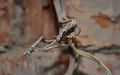 Régi alumínium vezetékek cseréje: mikor kötelező és mennyibe kerül?