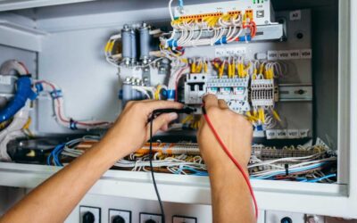 Az okosotthon előkészítésben is részt veszünk