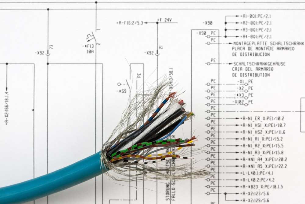 Miért ne halogassa a teljes elektromos hálózat felújítást?